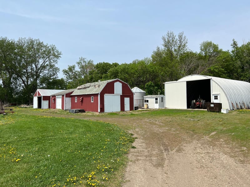 53906 State Highway 28, Alberta, MN 56207