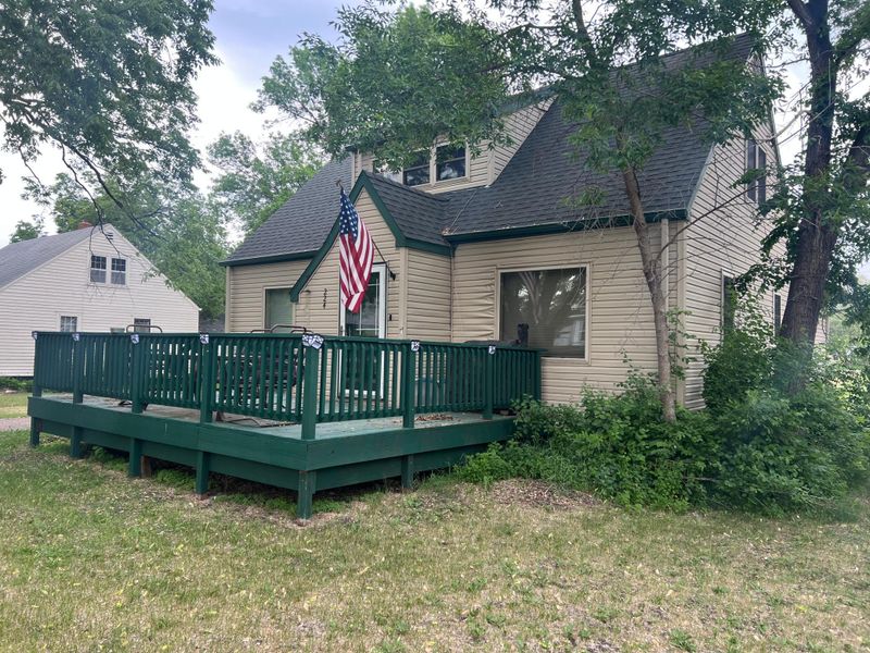 224 2nd St E, Odessa, MN 56225