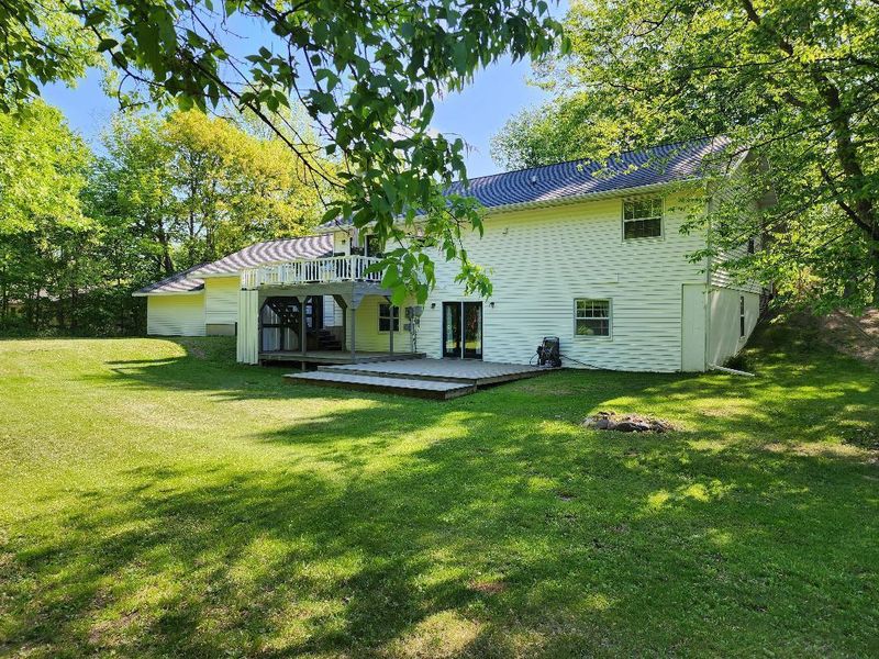 850 4th Ave, Cumberland, WI 54829