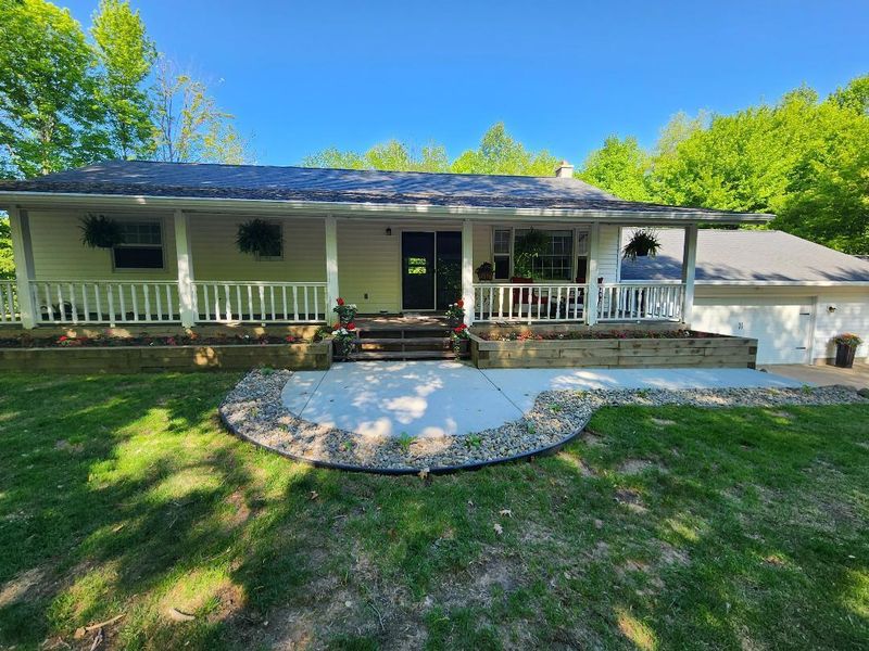 850 4th Ave, Cumberland, WI 54829