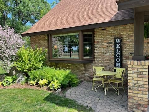 799 NW 75th St, Pennock, MN 56279