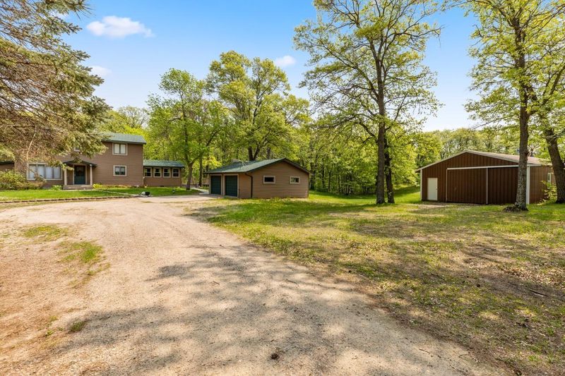 13462 Hillcrest Ln SW, Pillager, MN 56473