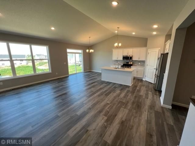 2485 Jacamar Ave NE, Saint Michael, MN 55376