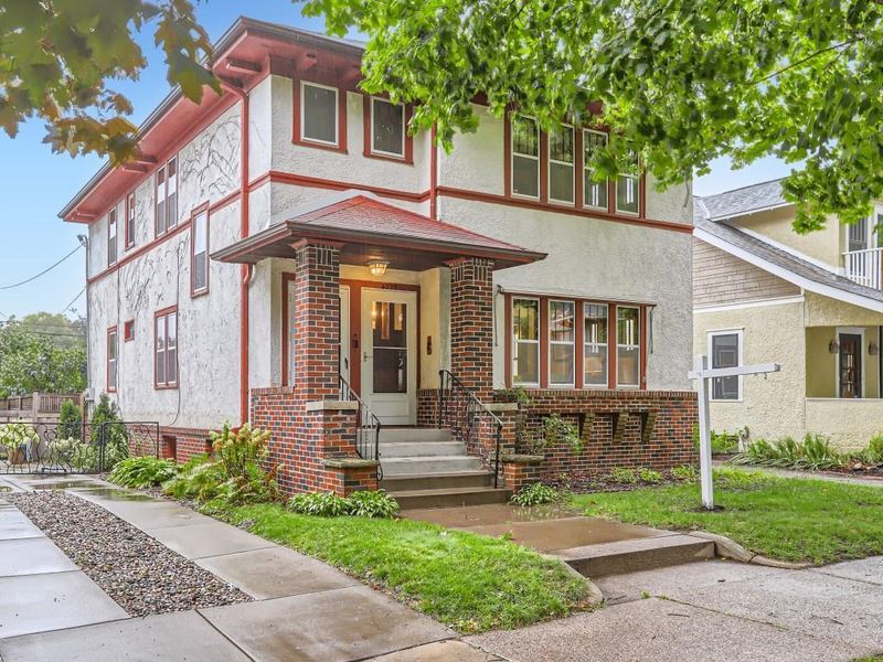 4713 Aldrich Ave S, Minneapolis, MN 55419