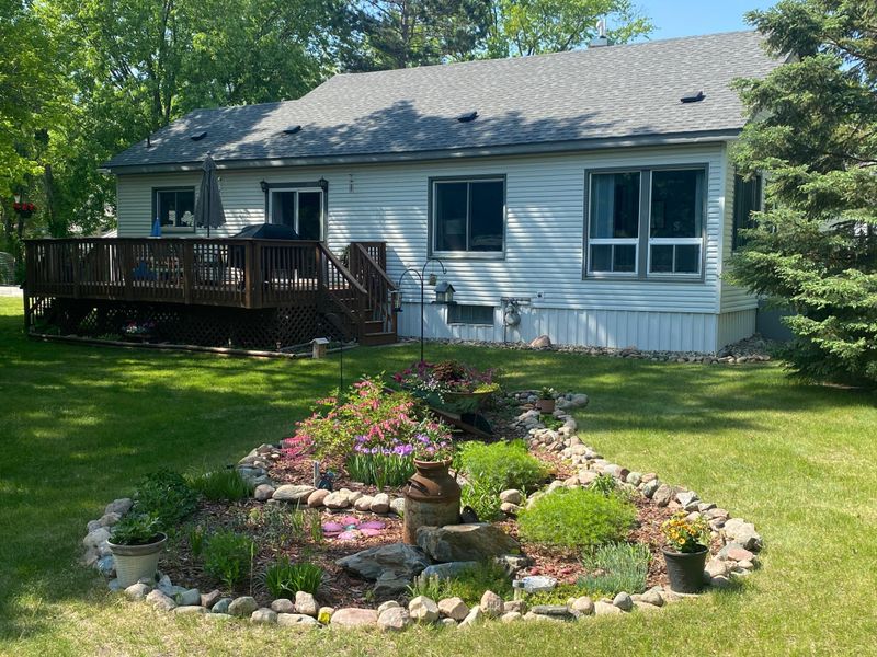1107 2nd St SW, Wadena, MN 56482