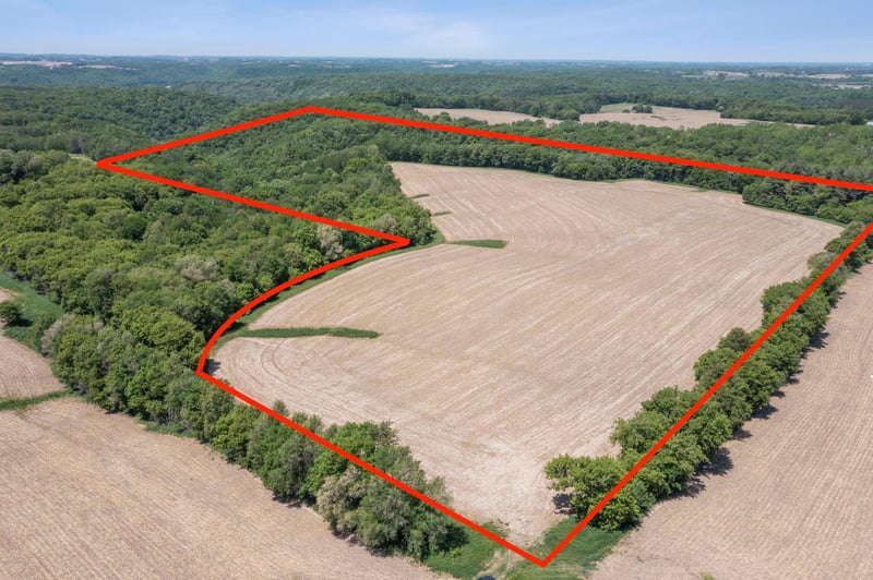 xxx 310th St, Maiden Rock, WI 54750
