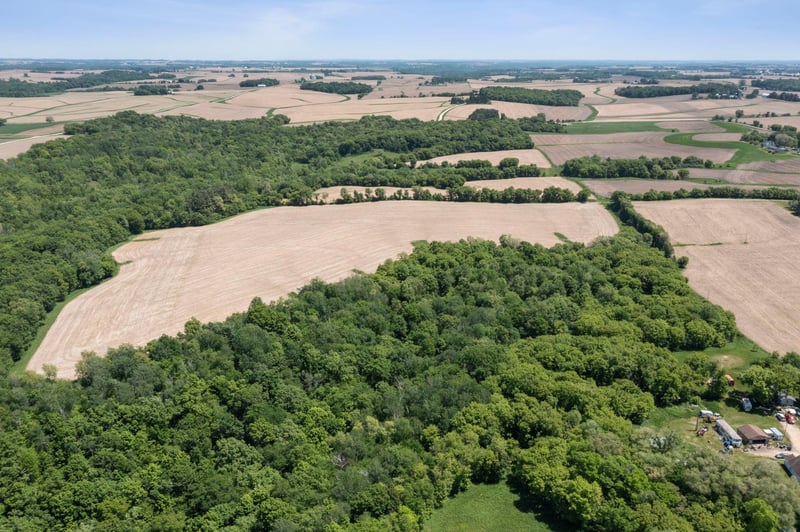 xxx 310th St, Maiden Rock, WI 54750