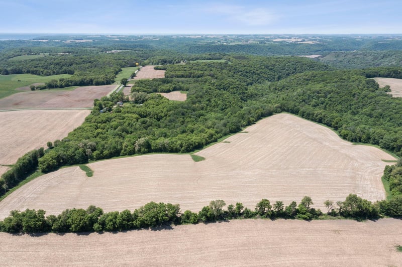 xxx 310th St, Maiden Rock, WI 54750
