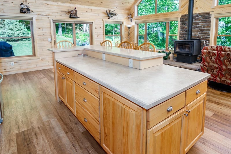 44314 Idas Rd, Osage, MN 56570