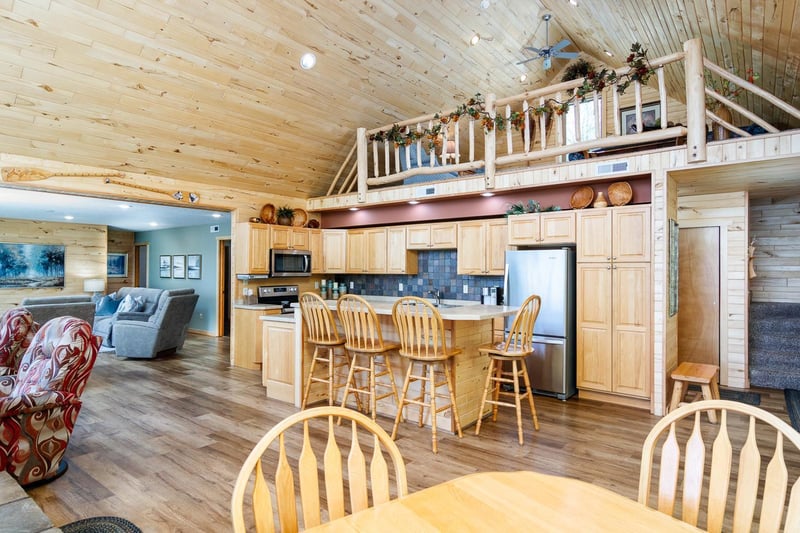 44314 Idas Rd, Osage, MN 56570