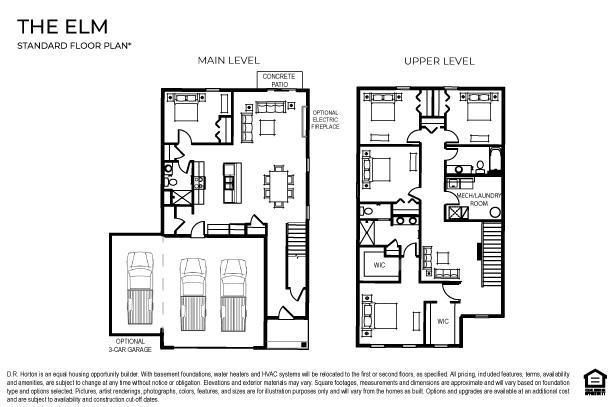 20962 Fleetwood St, Farmington, MN 55024