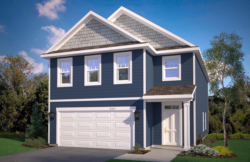 20962 Fleetwood St, Farmington, MN 55024