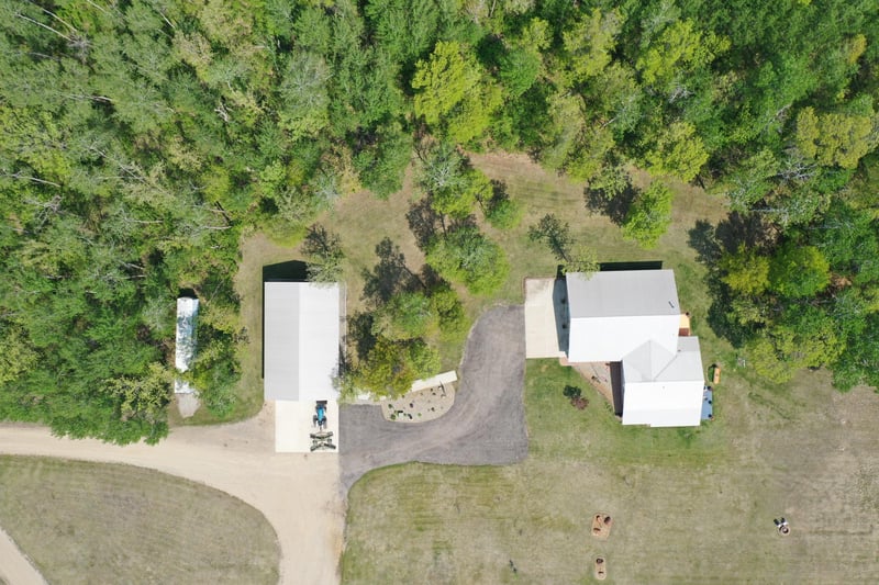 10436 119th Ave, Menahga, MN 56464