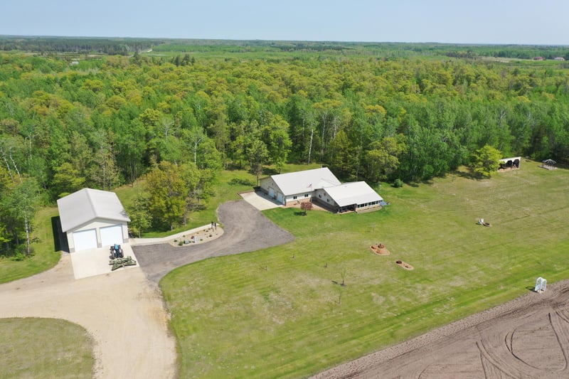 10436 119th Ave, Menahga, MN 56464