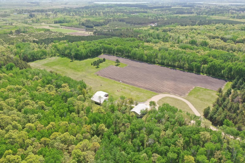 10436 119th Ave, Menahga, MN 56464