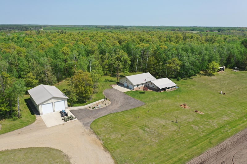 10436 119th Ave, Menahga, MN 56464