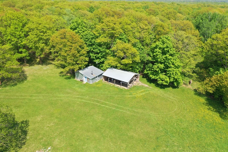 31449 Cherry Lake Rd, Ogema, MN 56569