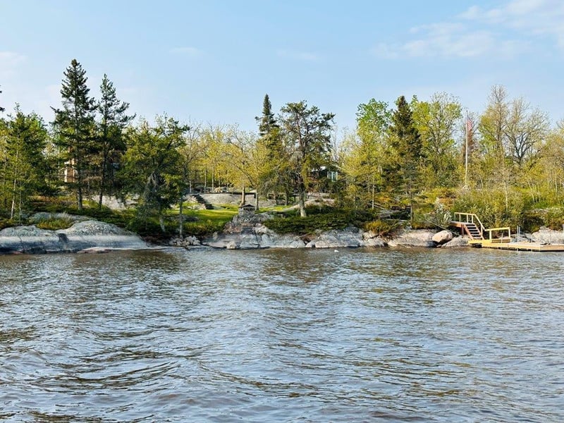 394 Penasse Island, Angle Inlet, MN 56711