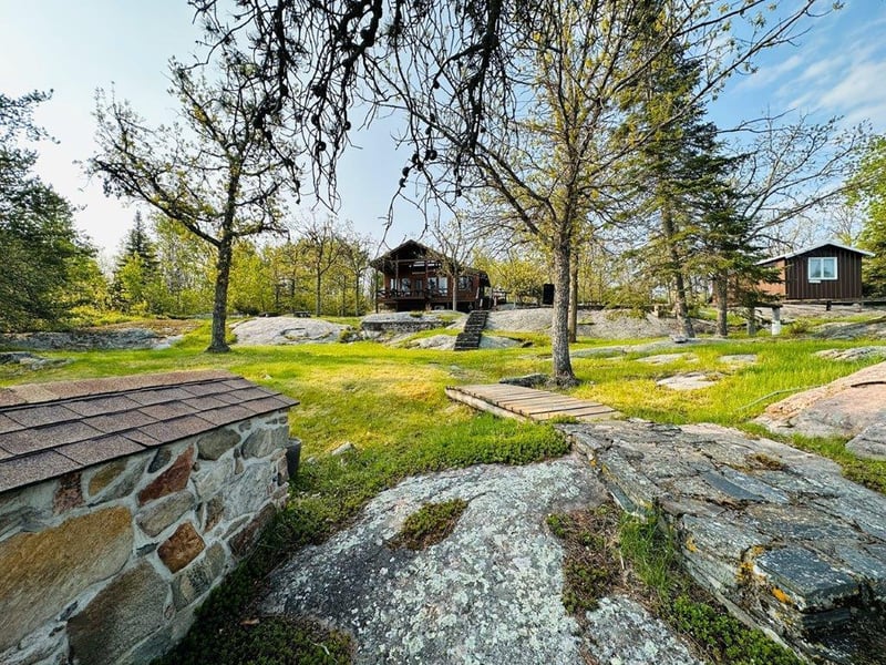 394 Penasse Island, Angle Inlet, MN 56711