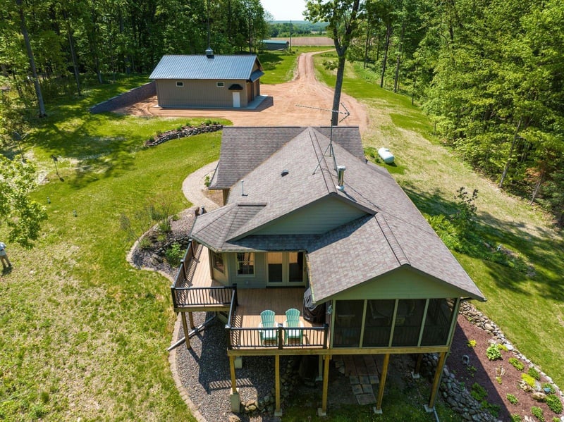 2481 28th St, Rice Lake, WI 54868