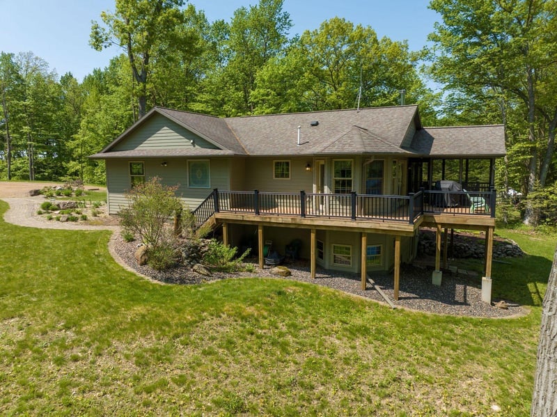 2481 28th St, Rice Lake, WI 54868