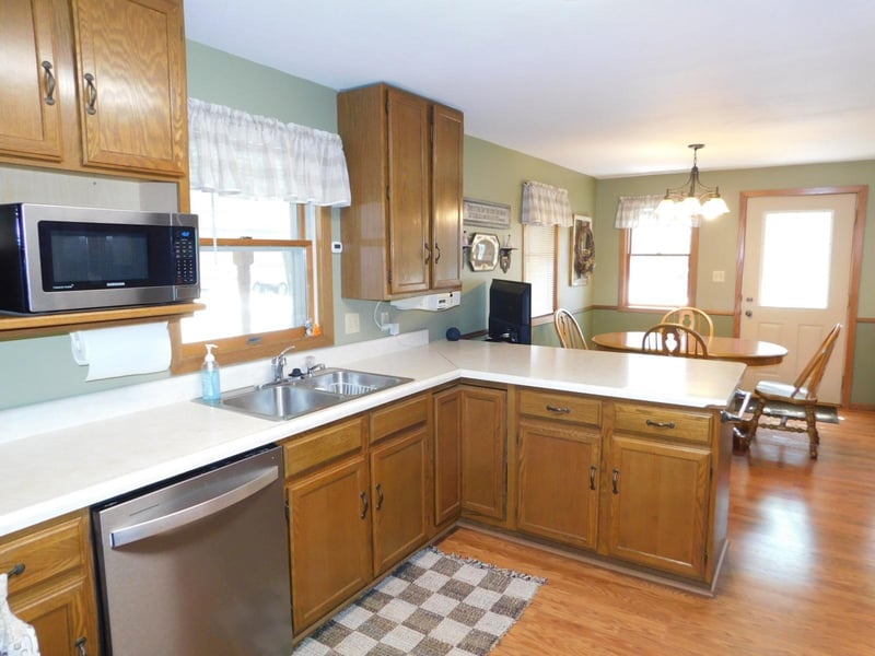 210 1st St, Echo, MN 56237