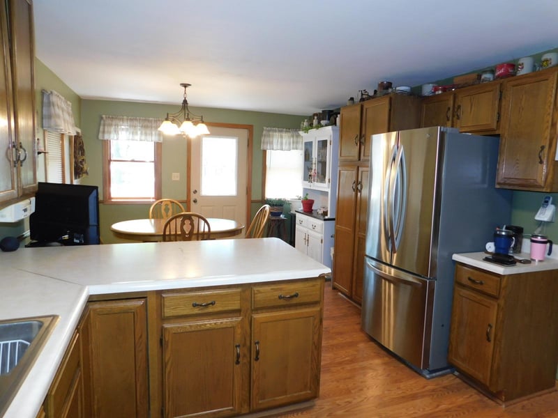 210 1st St, Echo, MN 56237