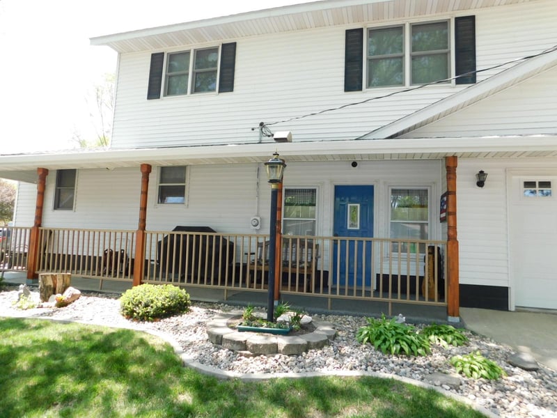 210 1st St, Echo, MN 56237