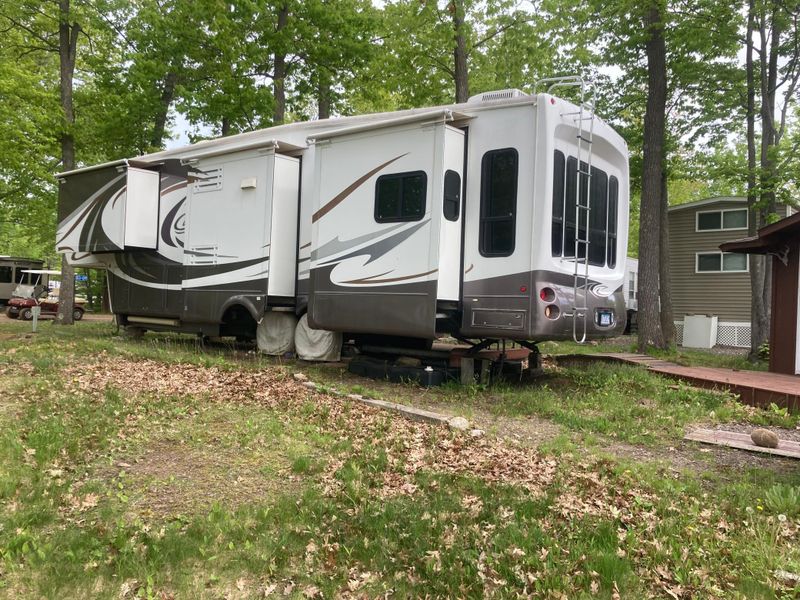 Blk 3 Lot 8-9 Banbury Town, Aitkin, MN 56431