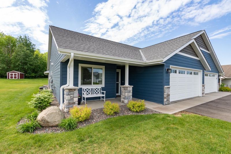 717 Hilltop Ln, Saint Croix Falls, WI 54024