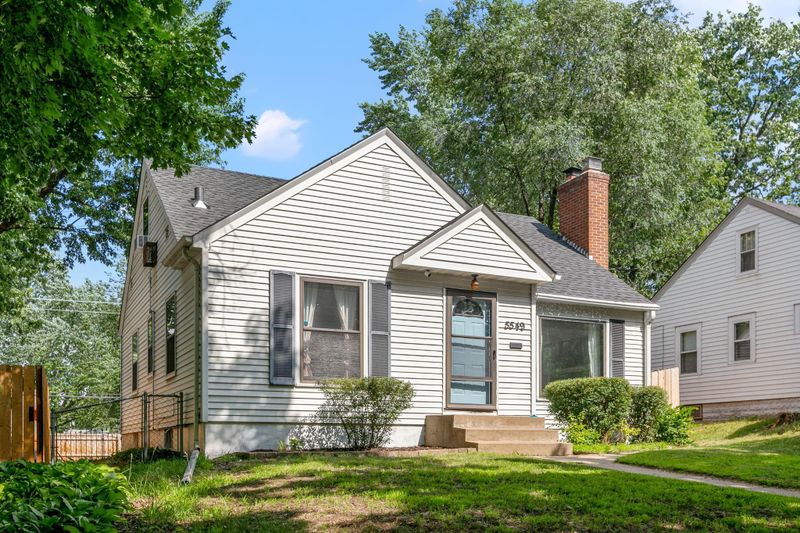 5549 27th Ave S, Minneapolis, MN 55417