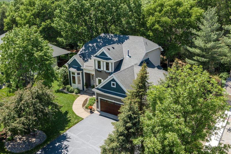 15092 Uplander St NW, Andover, MN 55304