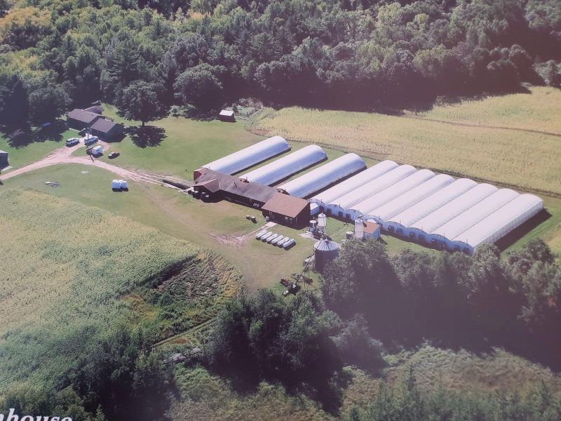 0000 Cabin Dr, Grasston, MN 55030