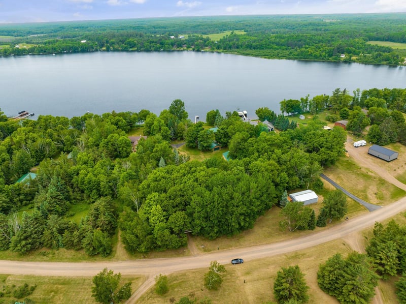 12311 104th Pl, Finlayson, MN 55735