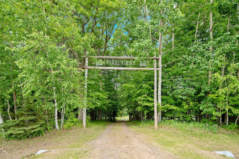 12311 104th Pl, Finlayson, MN 55735