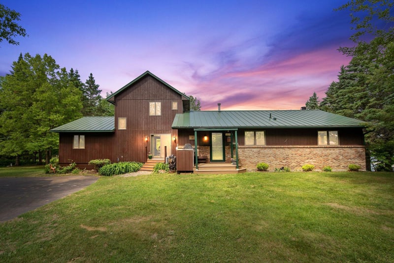 12311 104th Pl, Finlayson, MN 55735