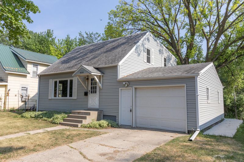 535 Spruce St, Fergus Falls, MN 56537