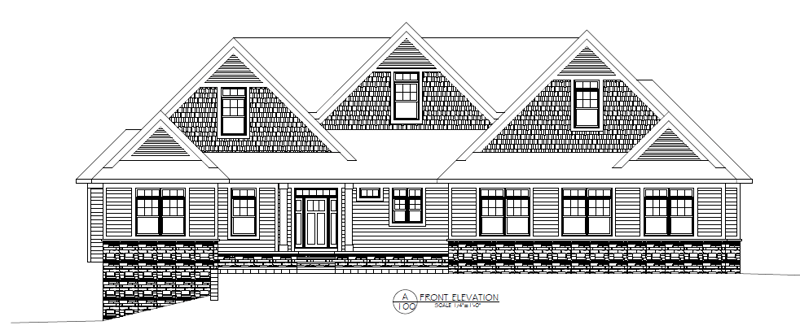 19246 Meadowridge Trl N, Scandia, MN 55073