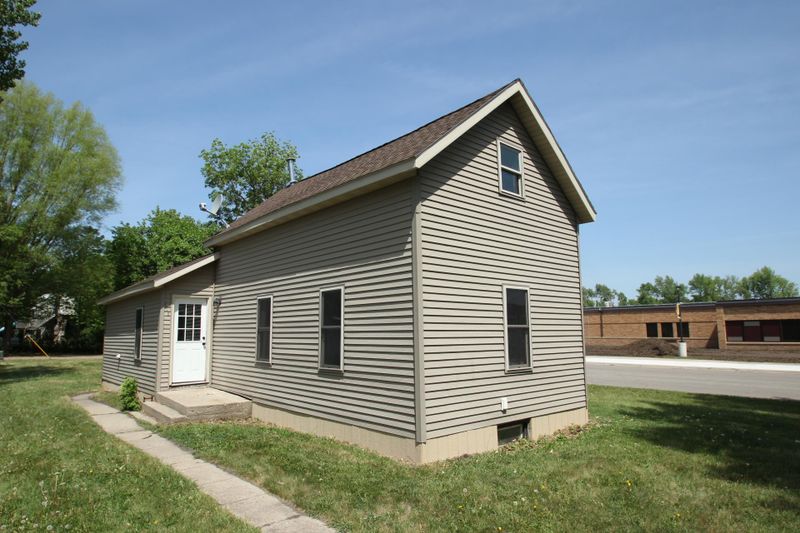 315 19th St N, Benson, MN 56215