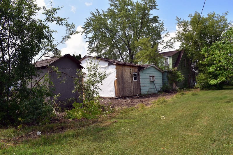 6824 Clover St, Bock, MN 56313
