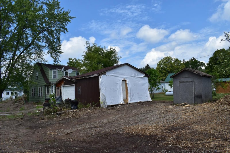 6824 Clover St, Bock, MN 56313