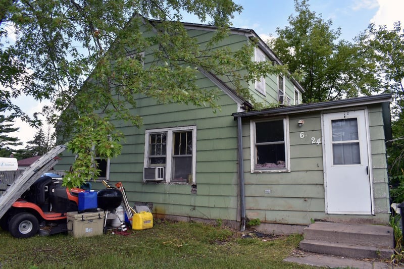 6824 Clover St, Bock, MN 56313