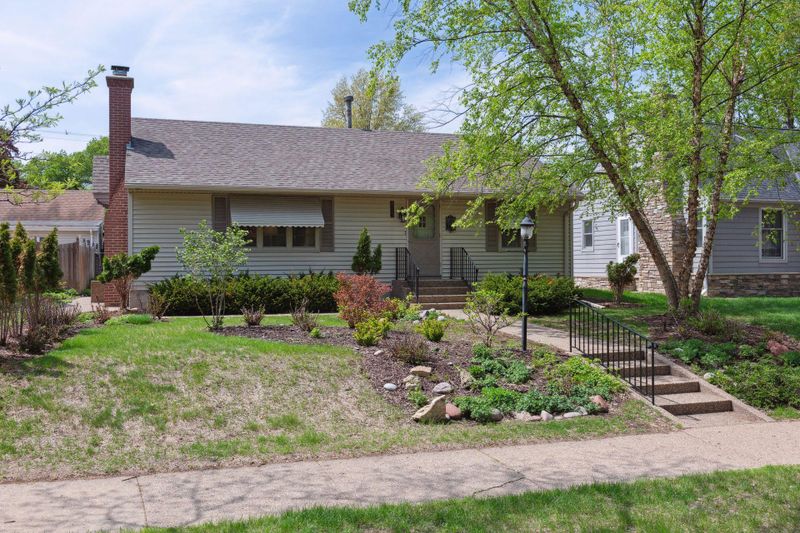 5442 Vincent Ave S, Minneapolis, MN 55410