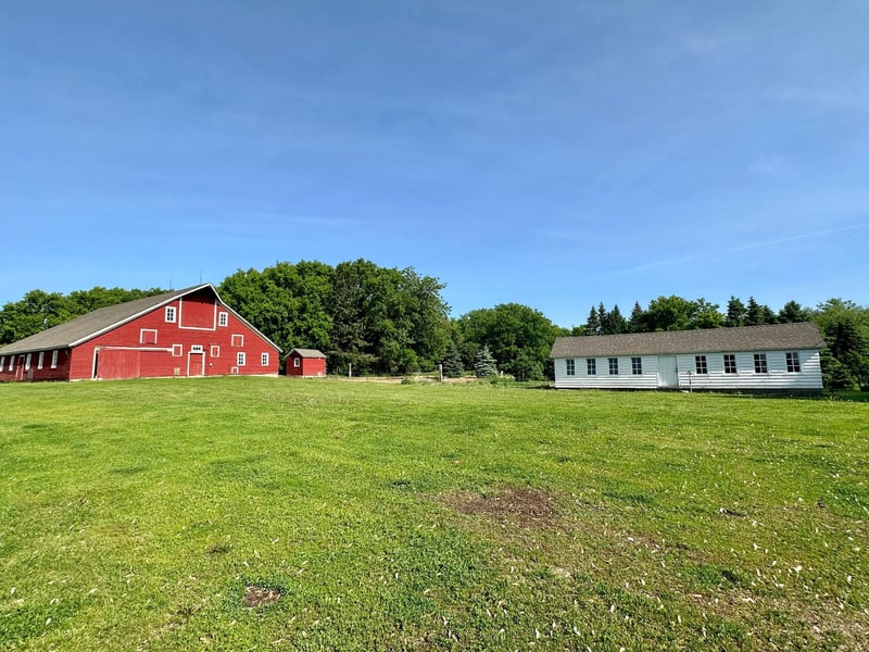 11738 88th avenue, Maynard, MN 56260