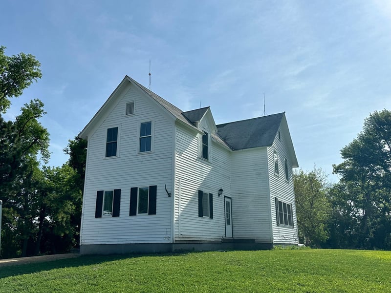 11738 88th avenue, Maynard, MN 56260