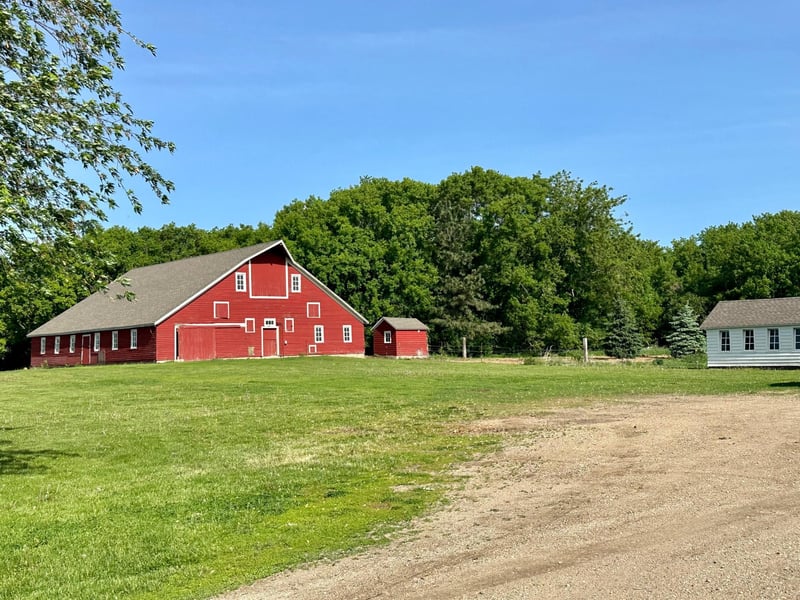 11738 88th avenue, Maynard, MN 56260