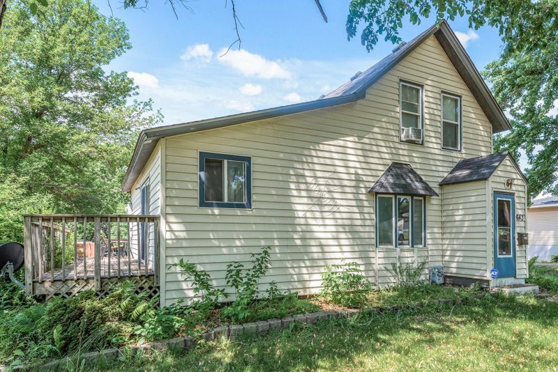 643 Pleasant Ave, Saint Paul Park, MN 55071