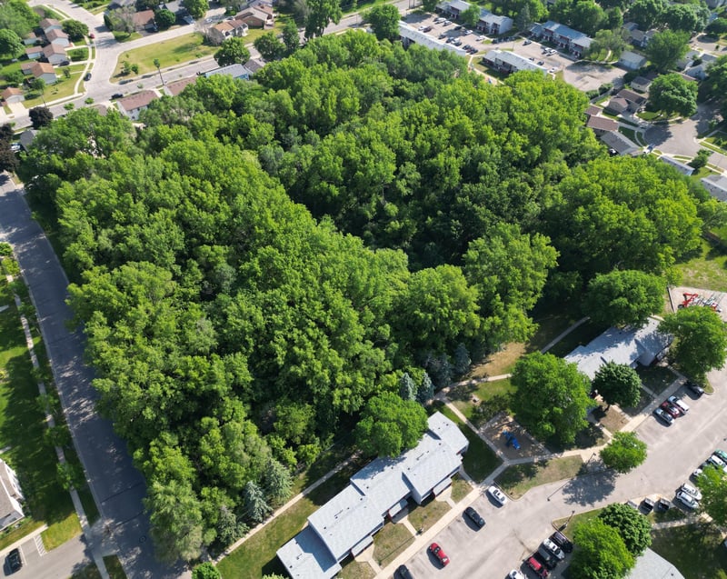 xxx 16th Ave SE, Rochester, MN 55904