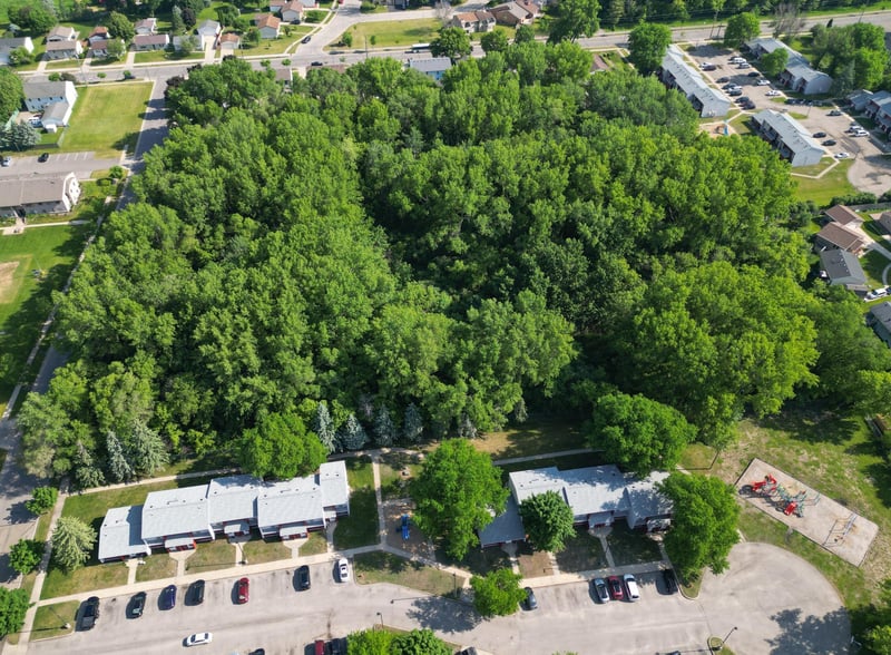 xxx 16th Ave SE, Rochester, MN 55904