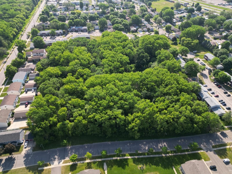 xxx 16th Ave SE, Rochester, MN 55904